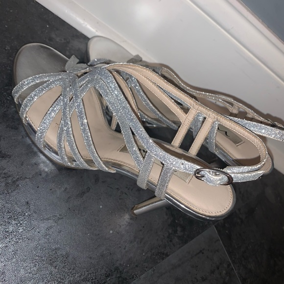 Pageant Heels - Picture 4 of 5